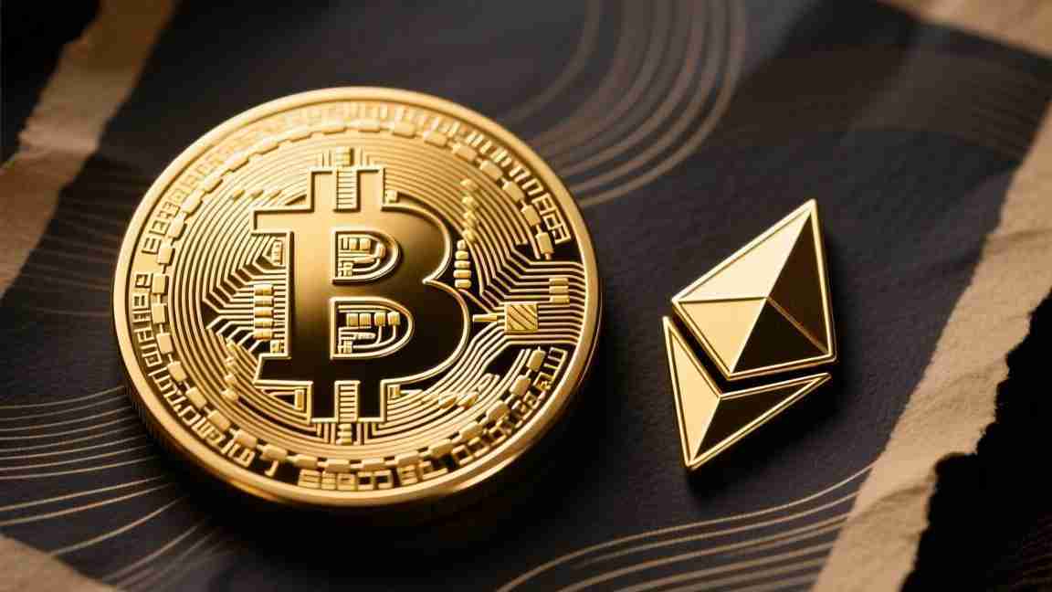 比特币最初走势图解,从无人问津到万众瞩目