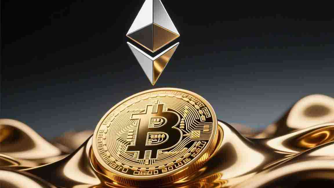 比特币最初走势图解,从无人问津到万众瞩目