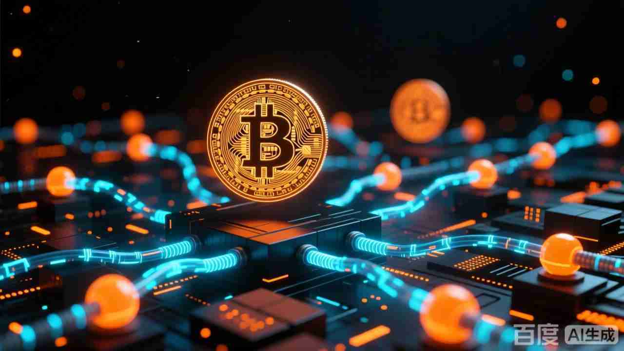 中财网比特币最新行情图解读,短期震荡加剧,长期走势仍存变数