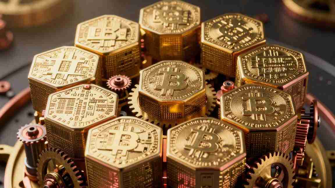 比特币价格预警App,加密货币投资者的导航仪与避风港