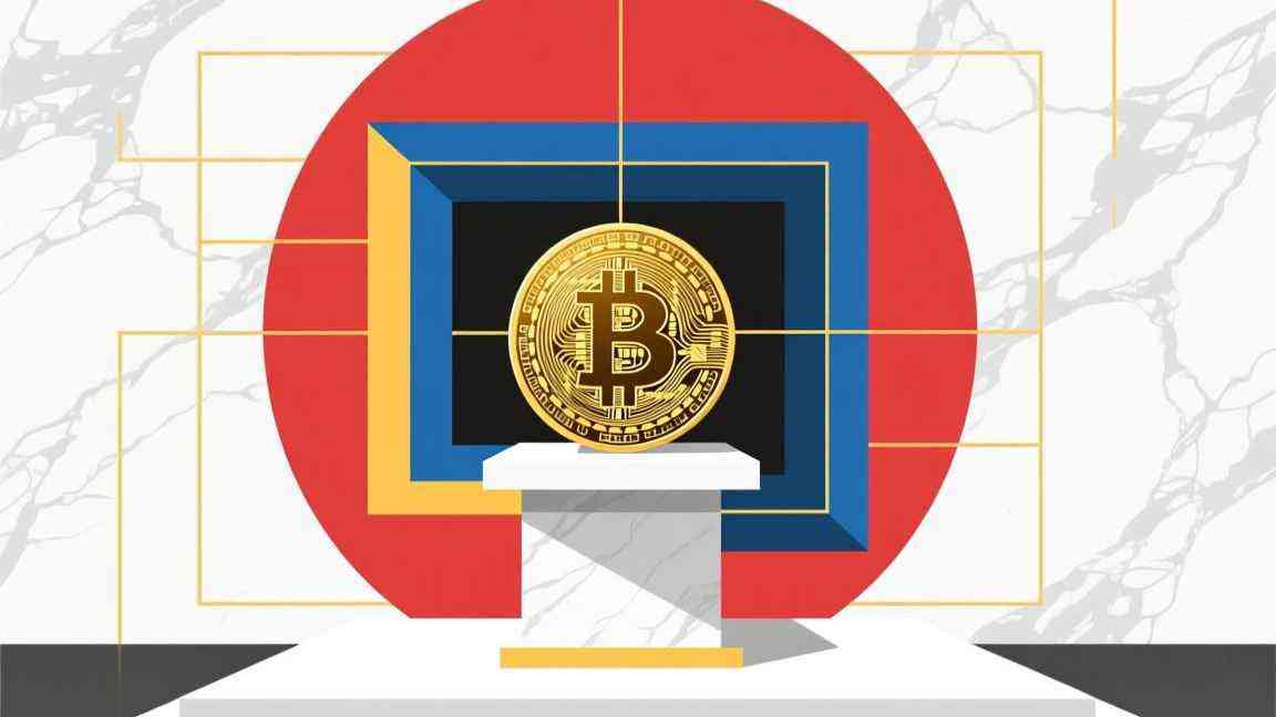 个人挖矿机与比特币,从淘金热落幕到理性审视的变迁