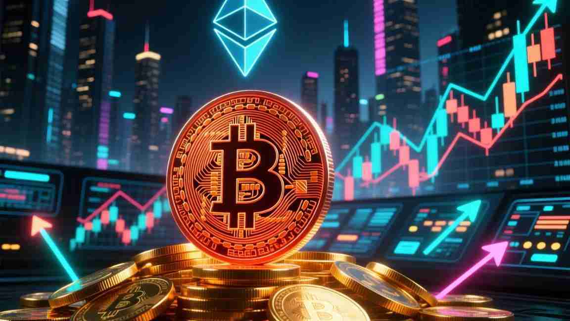 比特币空头行情深度解析,成因/表现与未来趋势研判