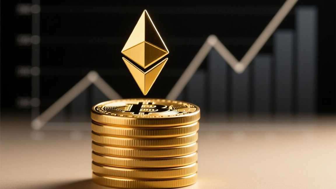 BTC,币圈的定海神针与风向标,它的影响究竟有多深