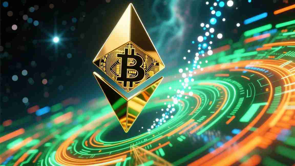 BTC,币圈的定海神针与风向标,它的影响究竟有多深