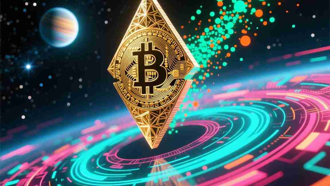 中财网比特币最新行情图解读,短期震荡加剧,长期走势仍存变数