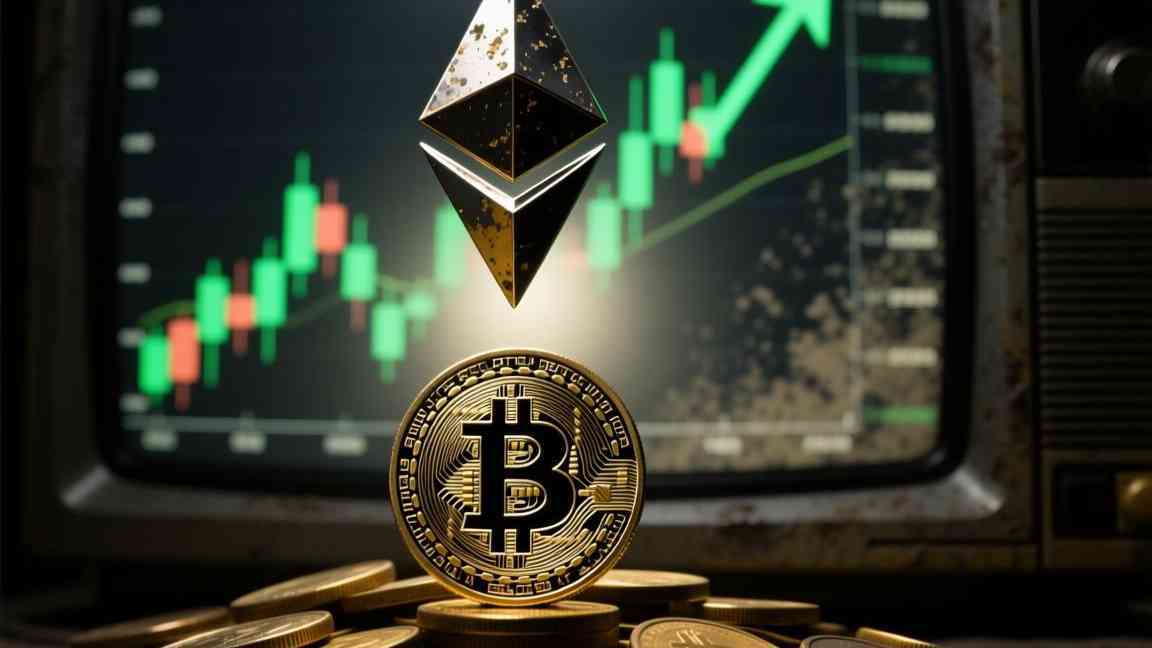 个人挖矿机与比特币,从淘金热落幕到理性审视的变迁