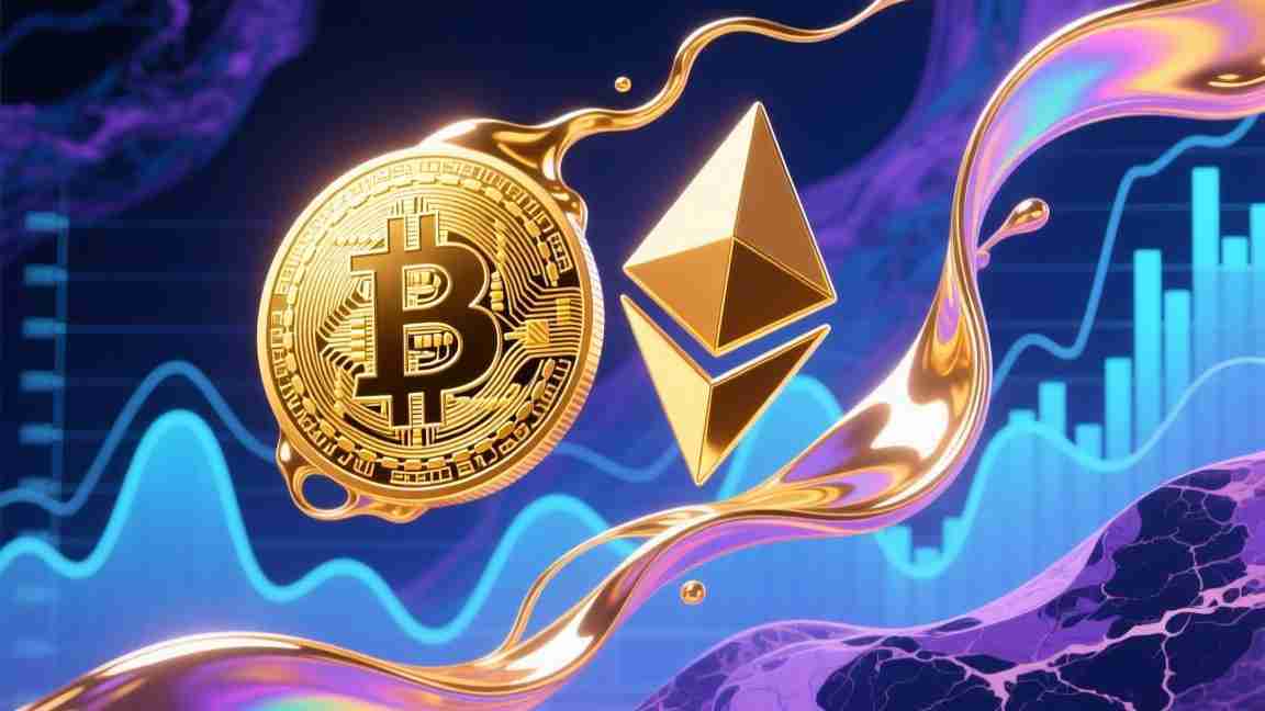 六月比特币行情预测,在波动中寻找方向,关键节点或将重塑格局