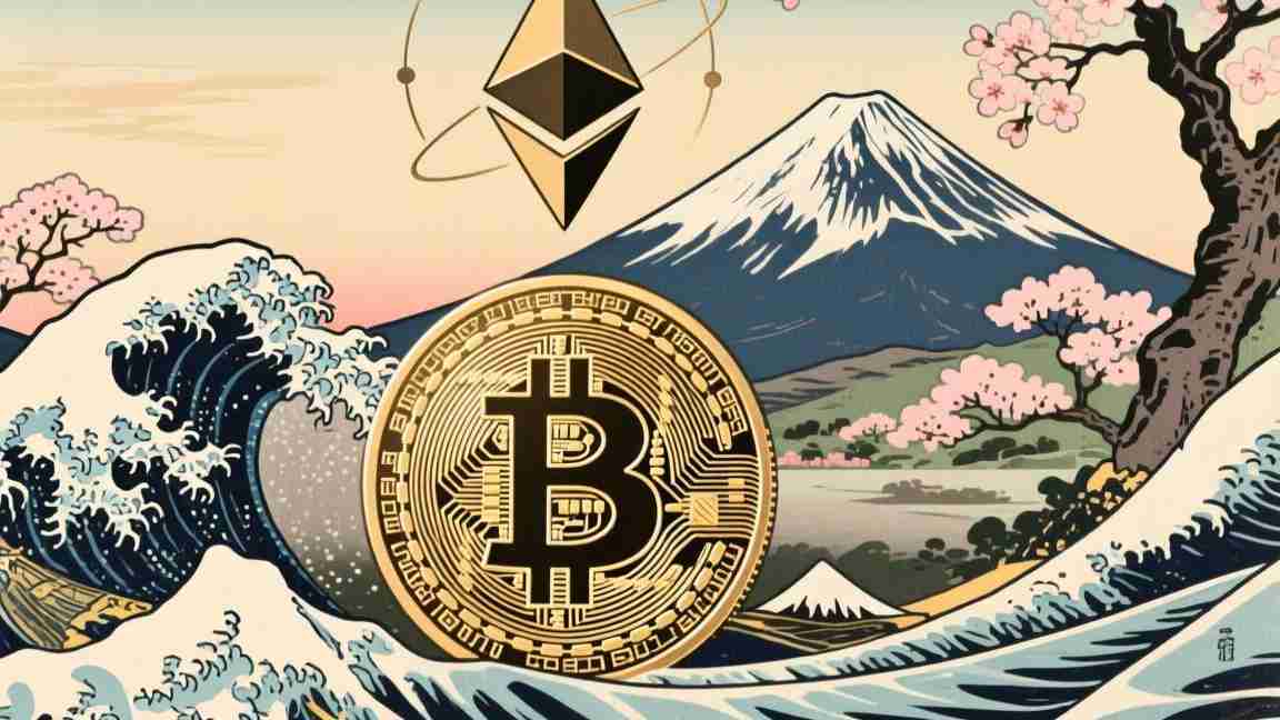 六月比特币行情预测,在波动中寻找方向,关键节点或将重塑格局