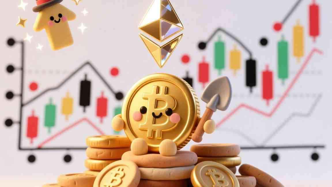 比特币价格预警App,加密货币投资者的导航仪与避风港