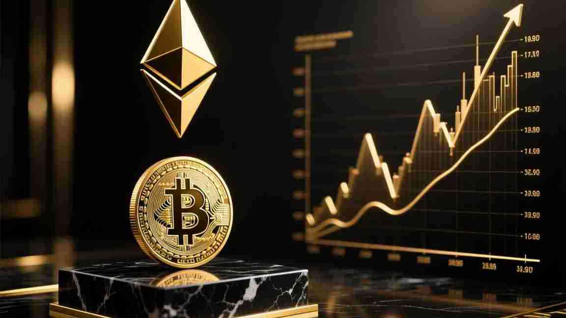 比特币最初走势图解,从无人问津到万众瞩目