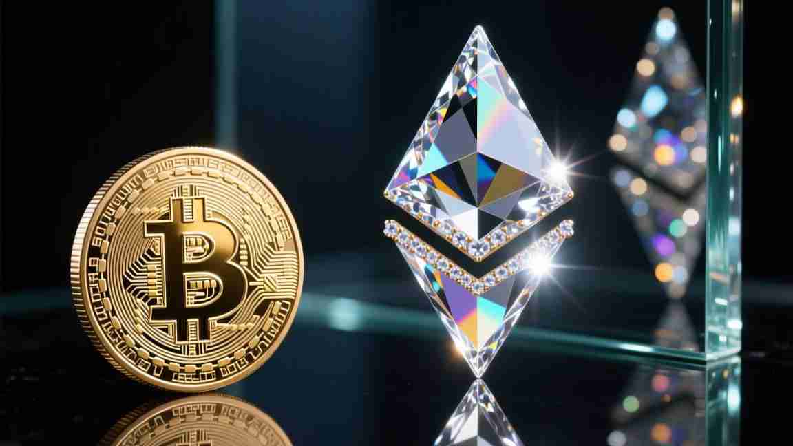 以太坊能涨到多少油一个,别闹了,聊聊它到底能值多少钱一斤