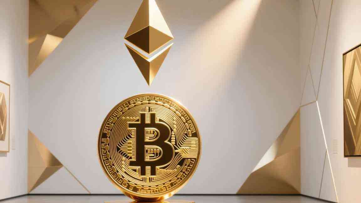 一张图读懂比特币走势,从历史周期到未来展望