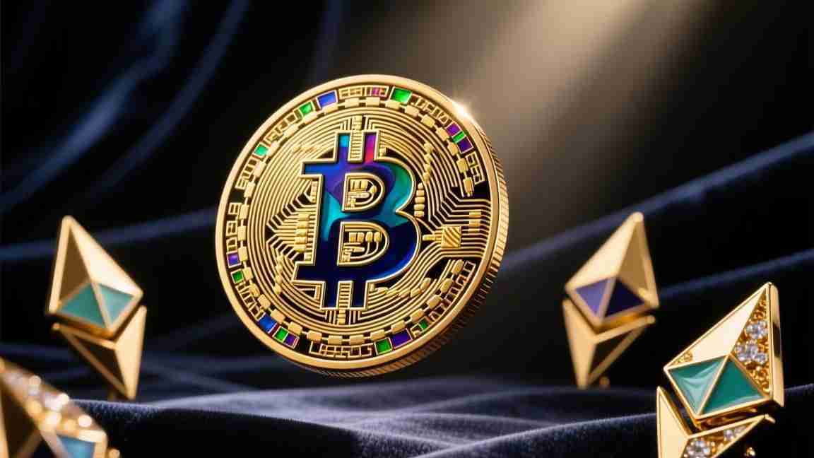 中财网比特币最新行情图解读,短期震荡加剧,长期走势仍存变数