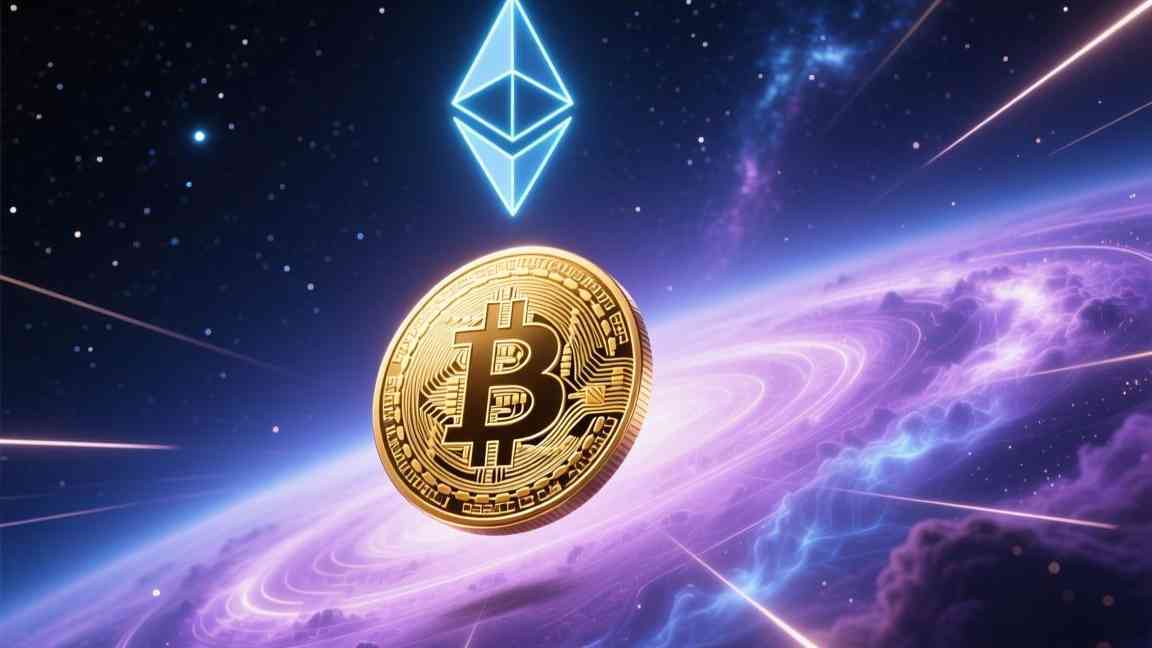 比特币最初走势图解,从无人问津到万众瞩目