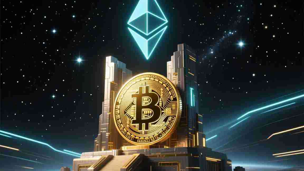 当欧一Web3.0遇上阿里云,技术协同下的数字生态新可能