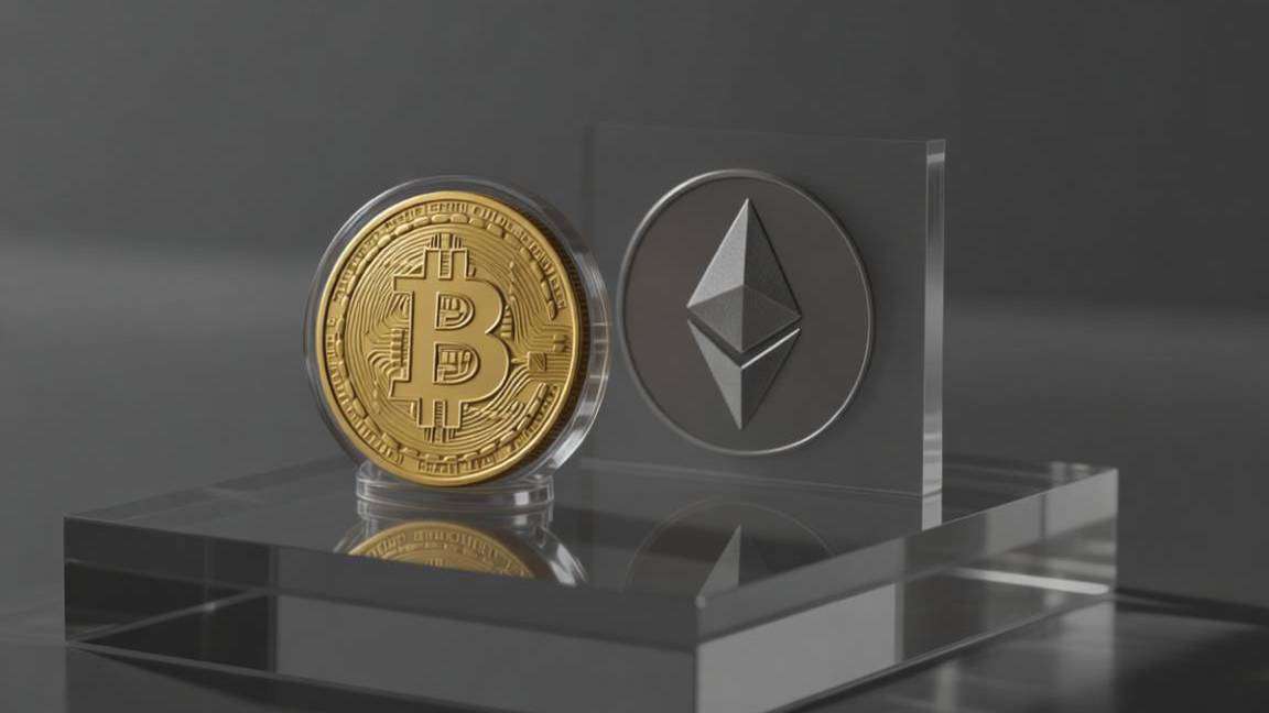 个人挖矿机与比特币,从淘金热落幕到理性审视的变迁