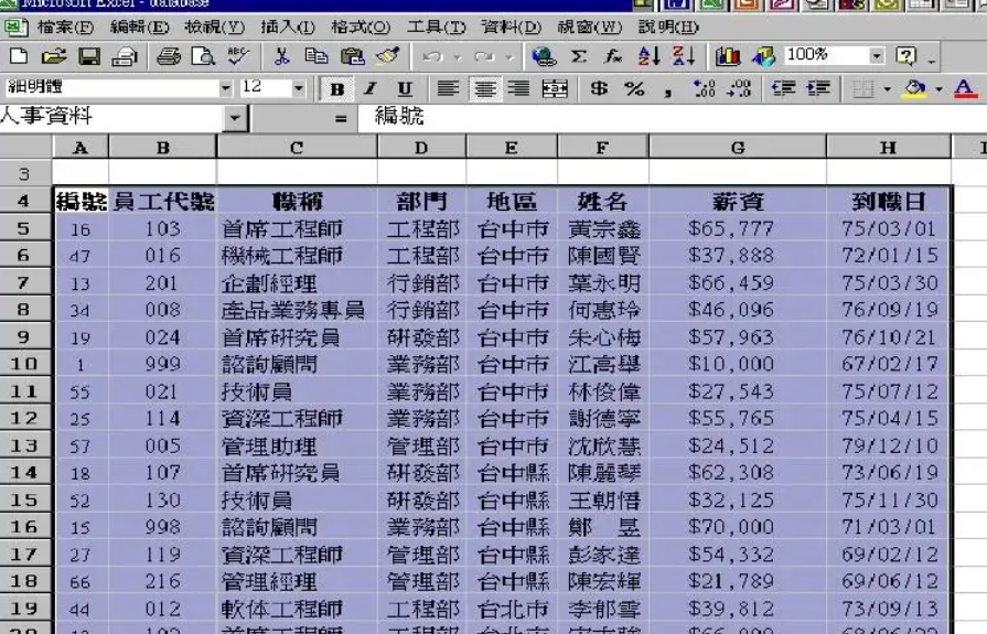 excel表格成绩相同排名(excel表格成绩相同排名次)