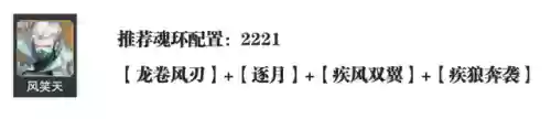 新斗罗大陆最强阵容