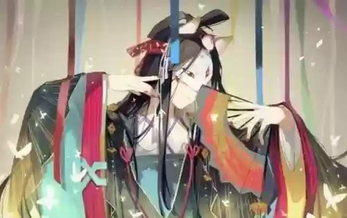 阴阳师必练式神