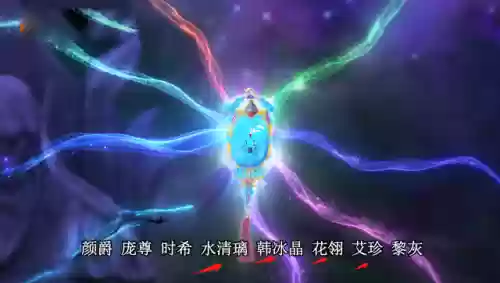 万王之神最强阵容